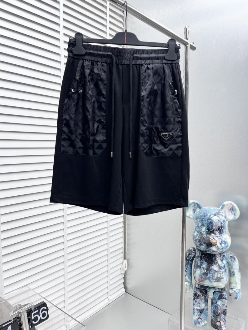 Prada Short Pants